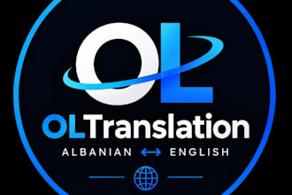 translate english to albanian and albanian to english