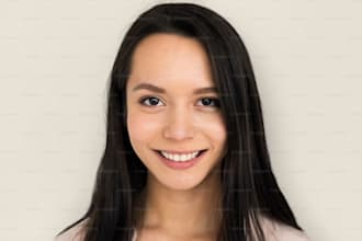 be your female branded model for photos fast