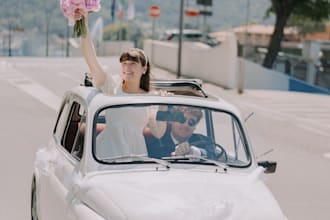 be your editor, ph for wedding, potraits photoshoot in italy