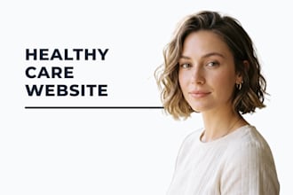 design health c website