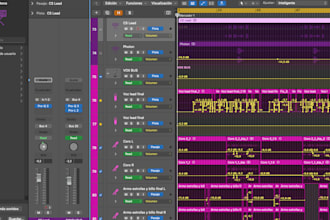 mix and master your pop, rock or indie song