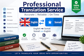 translate english to somali and somali to english