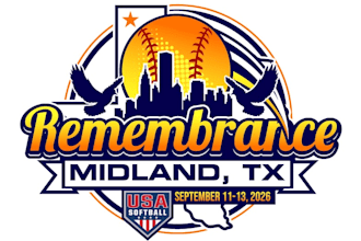 design excellent softball logo for your company