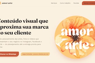 create aesthetic social media content and digital art