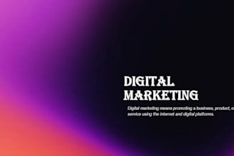 design professional power point presentations