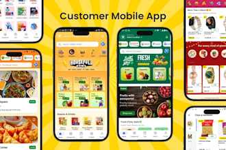 make full stack web and apps we here