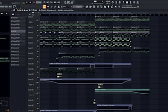 produce a underground beat for you