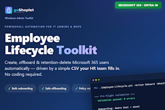 set up microsoft intune and windows autopilot for your business