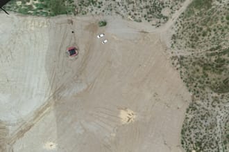 drone survey data, create orthomosaics, dsm and 3d models