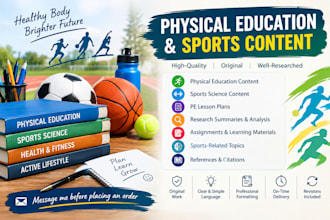 create amazing sports content