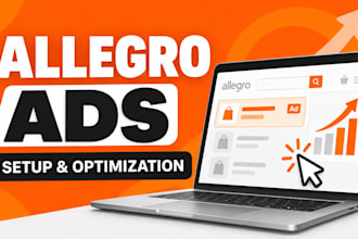 manage your allegro ads campaigns