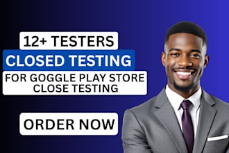 do professional app testing and website testing QA
