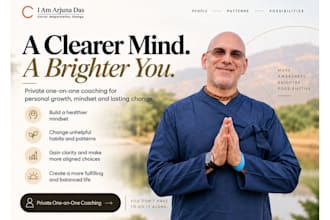be your personal life coach for personal growth and clarity