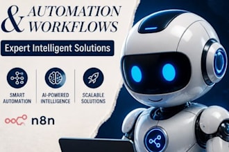 build an n8n ai lead capture and follow up automation, lead follow up