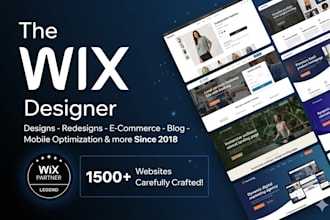 set up wix email automation and lead nurturing sequences  that convert leads