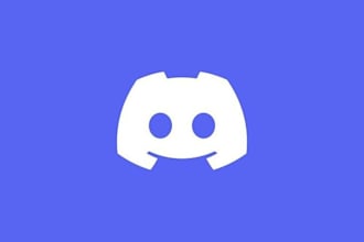 be your expert discord moderator and community manager