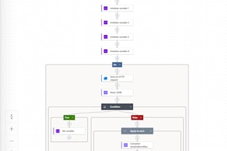 automate your outlook email filing with power automate