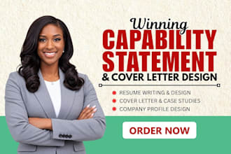 write a tailored cover letter for your dream job