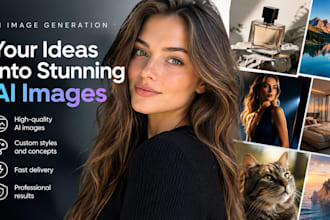 create ai images for you