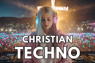 boost your christmas gospel song, spotify with targeted ads