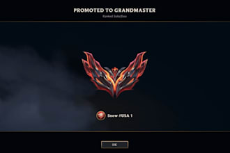 coach and set you up to succeed at league of legends