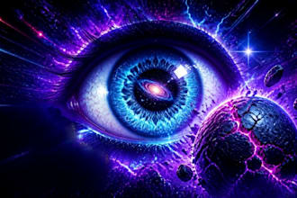 create stunning thumbnails and designs