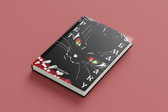 create designs for your print materials