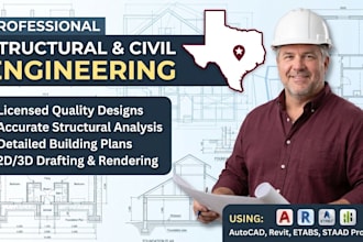 architectural drawing, structural engineering, city permit in florida, new york