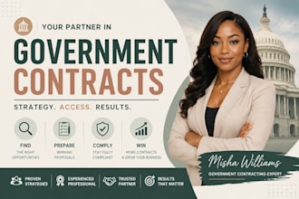 find rfp rfq government contracts and federal bid proposal