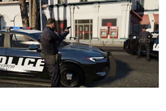 develop fivepd, lspdfr and nopixel inspired police rp server for fivem