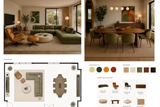 interior design your space