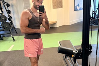 create a personalized workout plan for your fitness goals