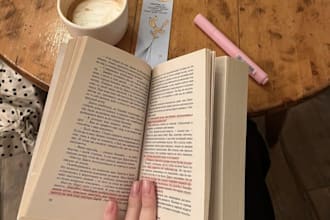 beta read your book and give honest review