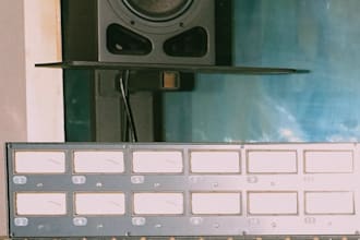 master your song with professional quality