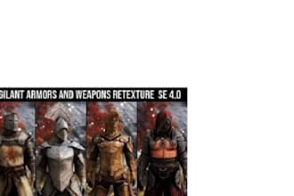 skyrim mod, weapon, armor skins, unity, dayz, fivem props and fallout 4 mod