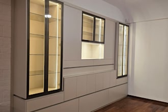 create custom furniture plans and techincal drawings
