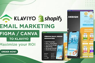 migrate figma to klaviyo email template, canva to klaviyo, klaviyo flows