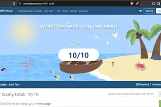 fix your spf, dkim, and dmarc email deliverability issues