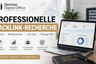 hochwertige themenrelevante backlinks recherchieren