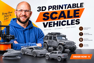 create accurate 3d car modeling and automotive cad for design and development