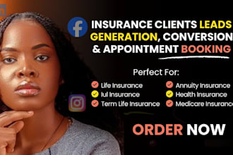 iul insurance leads life insurance leads insurance leads annuity leads iul leads