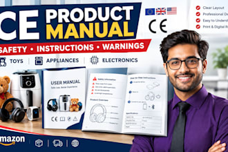 design ce compliant toy, kitchen appliance and medical user manuals amazon bol