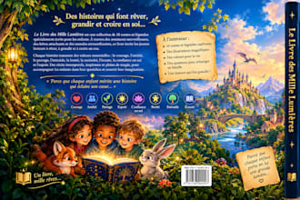 le livre des milles lumieres dix contes et legendes