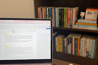 proofread and edit your book in european portuguese pt pt