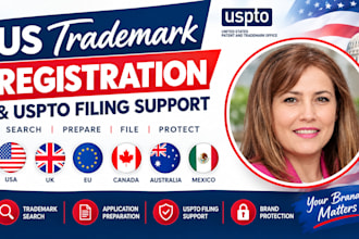 do US trademark registration, uspto trademark attorney patent attorney