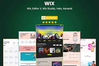 fix wix website bugs, errors, issues and broken features