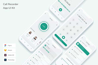 do call recording app, recording app, meeting app, zoom clone app