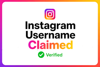 do superfast username claim