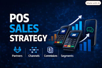 create your pos sales strategy