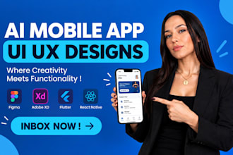 do flutter developer, ai app developer, mobile app development, ios and android